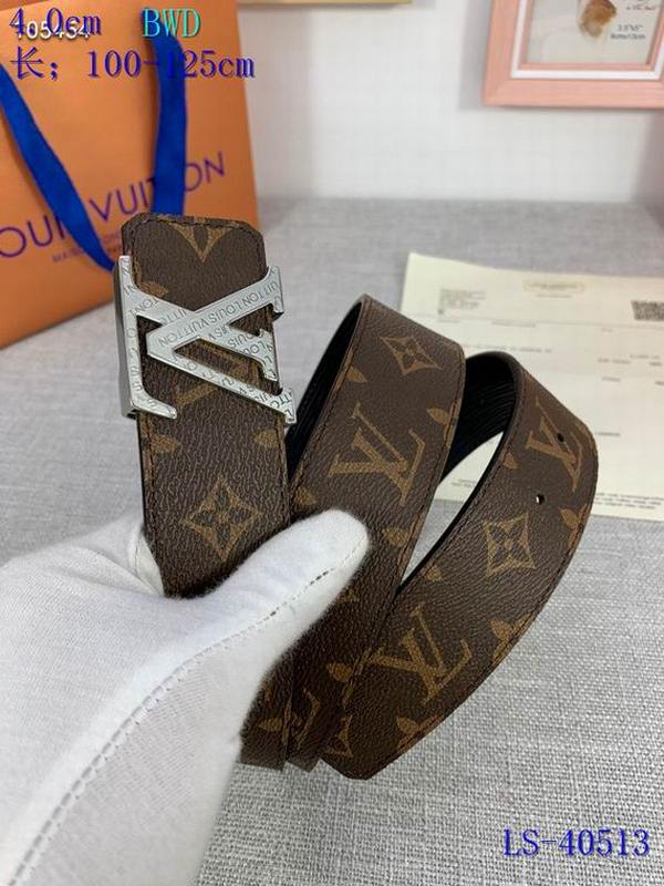 LV Belts 3040